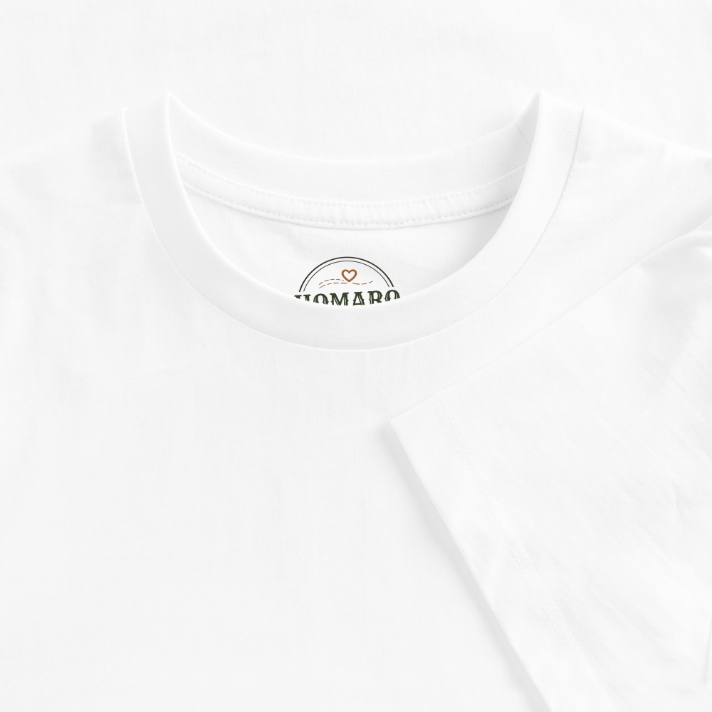 Ennser Bua Kids' Premium T-Shirt weiß - white