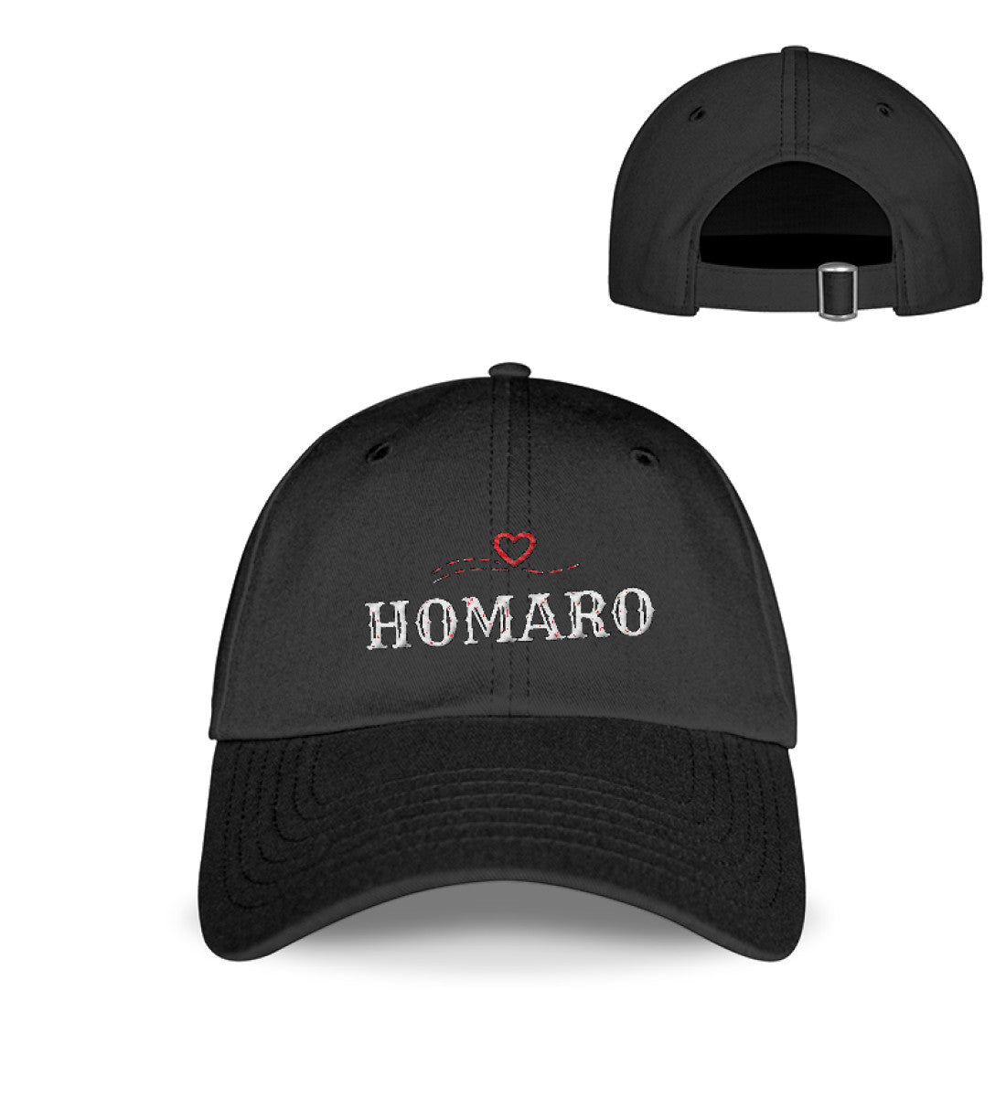 HOMARO-Styles