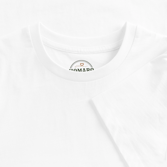 Ennser Bua Kids' Premium T-Shirt weiß - white