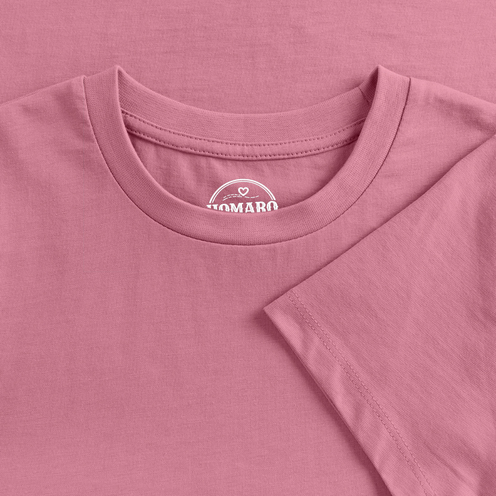 Steyrer Mädl Kinder Premium T-Shirt altrosa - Mauve