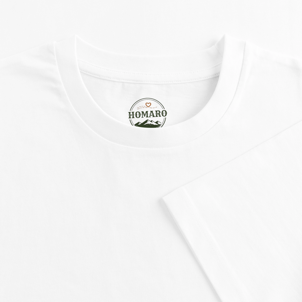 Radfähre Männer Premium T-Shirt - white