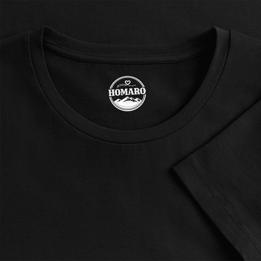 Ennser Mädl Frauen Premium T-Shirt schwarz - black