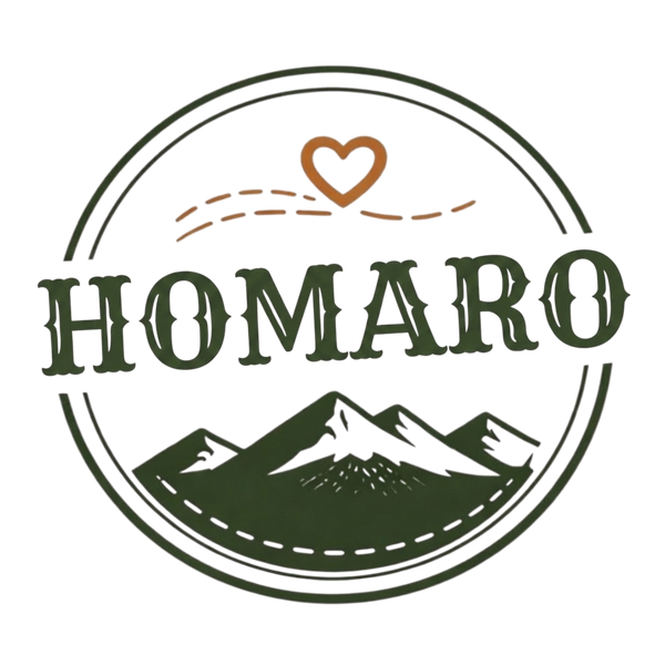 HOMARO